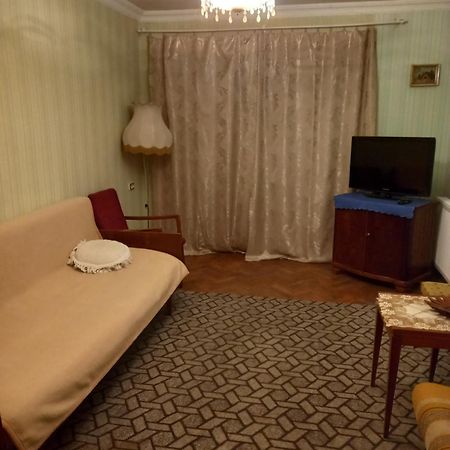 Guest House Tengiz بورجومي المظهر الخارجي الصورة