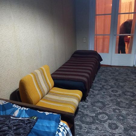 Guest House Tengiz بورجومي المظهر الخارجي الصورة