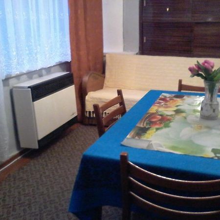 Guest House Tengiz بورجومي الغرفة الصورة