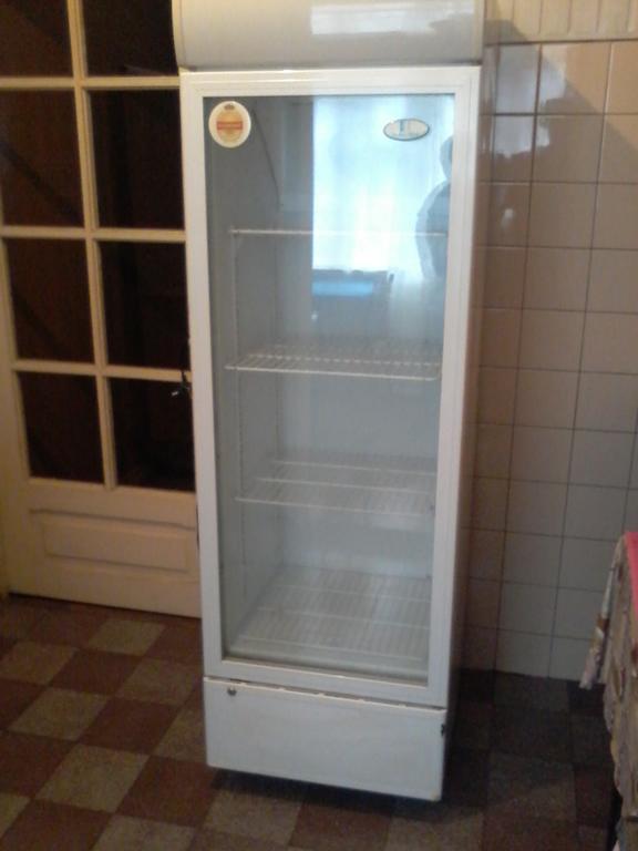 Guest House Tengiz بورجومي الغرفة الصورة