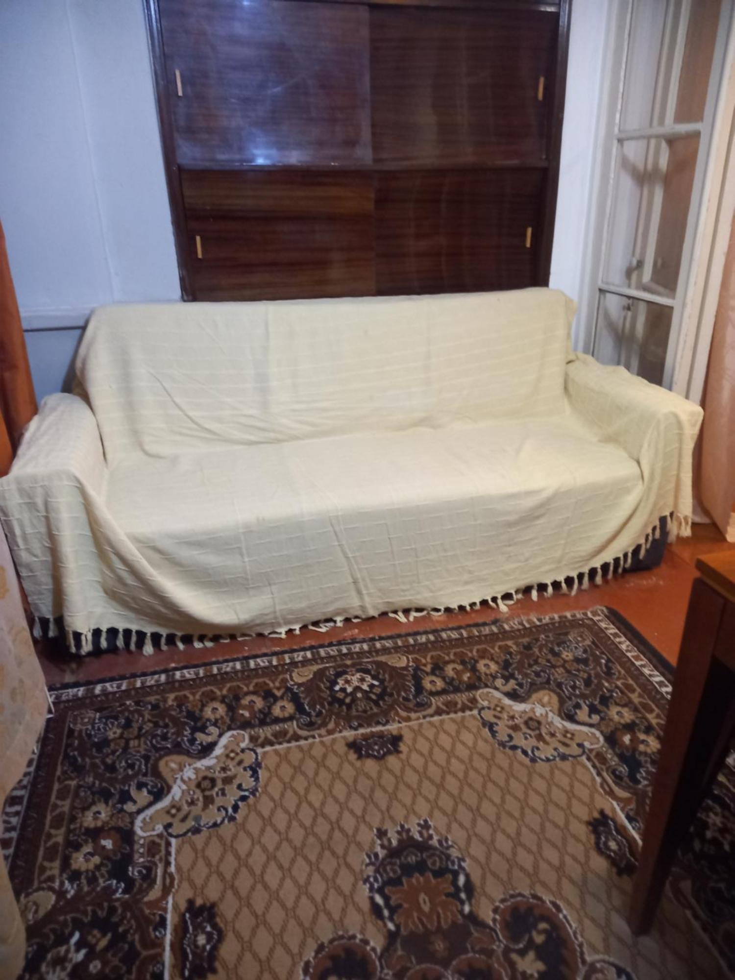 Guest House Tengiz بورجومي المظهر الخارجي الصورة