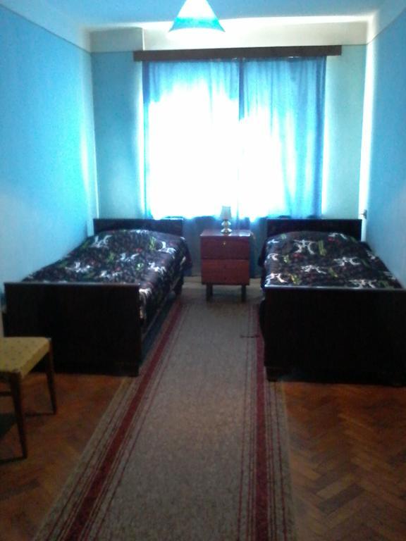 Guest House Tengiz بورجومي المظهر الخارجي الصورة